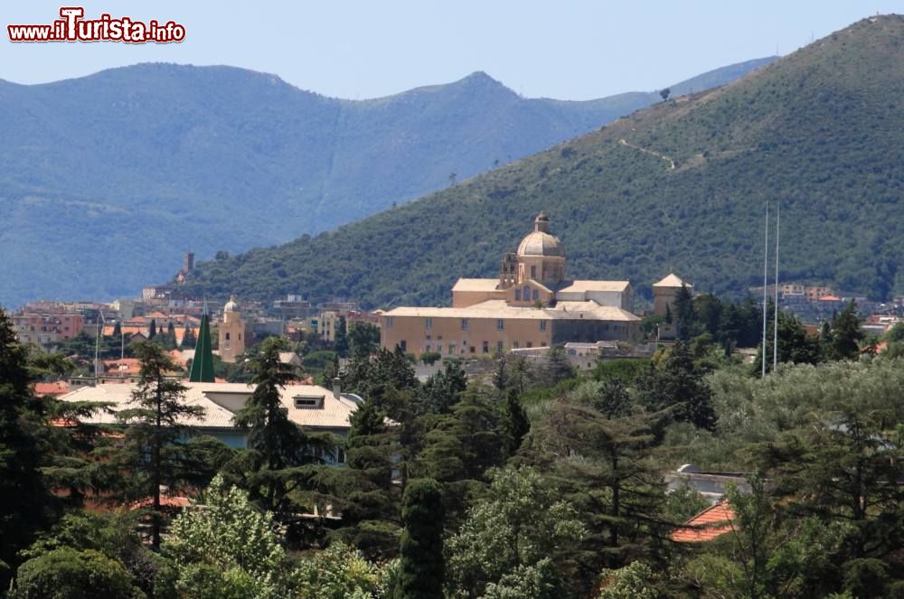 Le foto di cosa vedere e visitare a Pietra Ligure