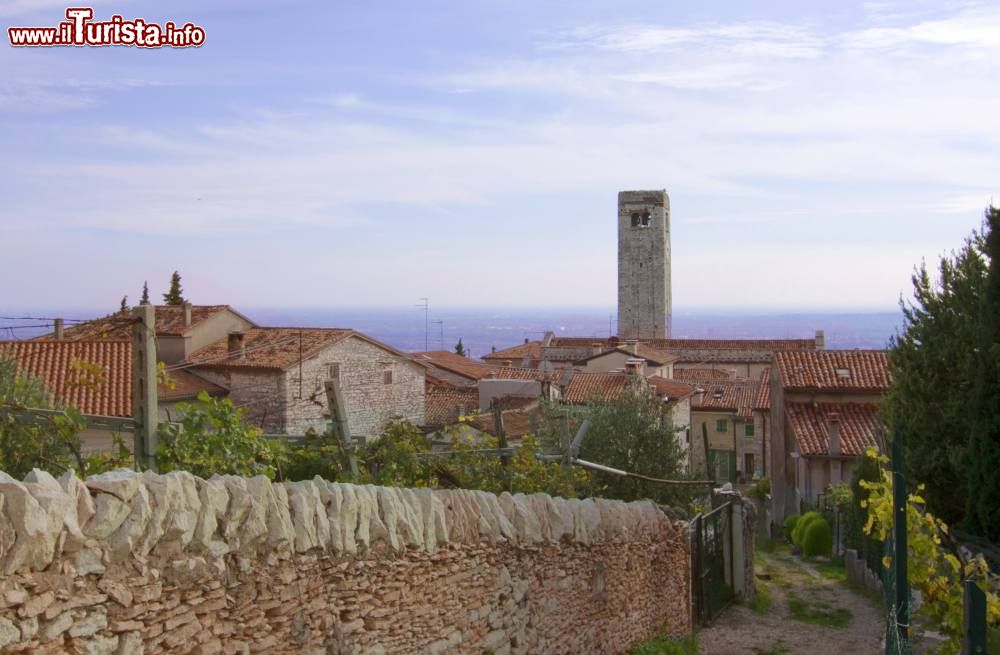 Le foto di cosa vedere e visitare a San Giorgio di Valpolicella