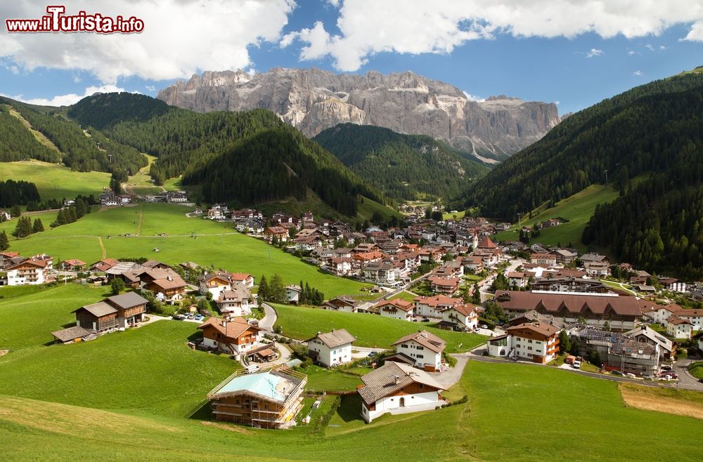 Le foto di cosa vedere e visitare a Selva di Val Gardena