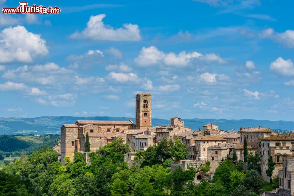 Le foto di cosa vedere e visitare a Colle di Val d'Elsa