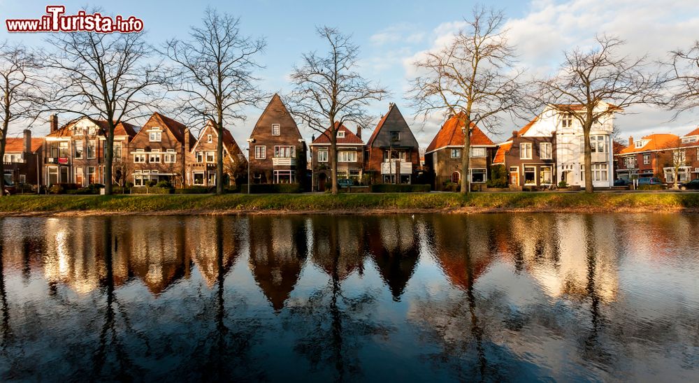 Le foto di cosa vedere e visitare a Hoorn