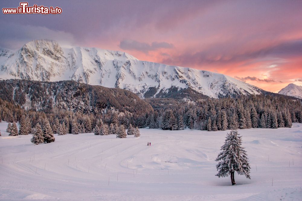 Le foto di cosa vedere e visitare a Chamrousse