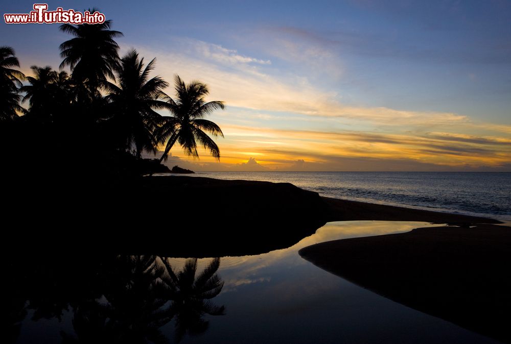 Le foto di cosa vedere e visitare a Trinidad e Tobago