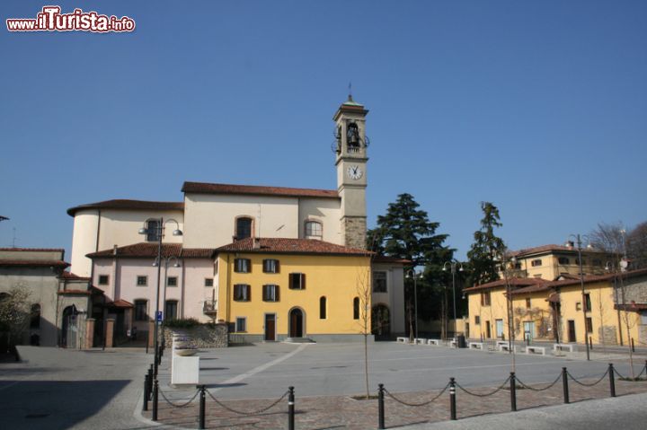 Le foto di cosa vedere e visitare a Valbrembo