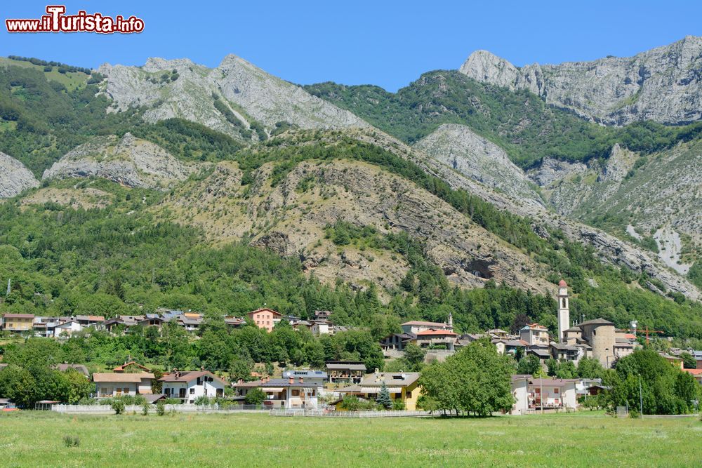 Le foto di cosa vedere e visitare a Valdieri