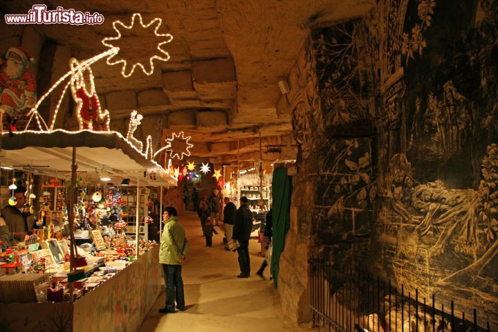 Le foto di cosa vedere e visitare a Valkenburg aan de Geul