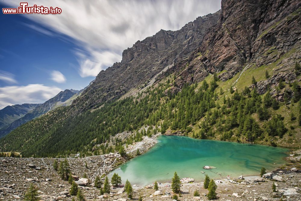 Val Di Ayas Cosa Fare E Cosa Vedere In Estate