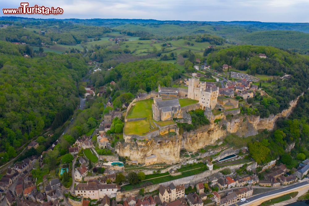 Le foto di cosa vedere e visitare a Beynac et Cazenac