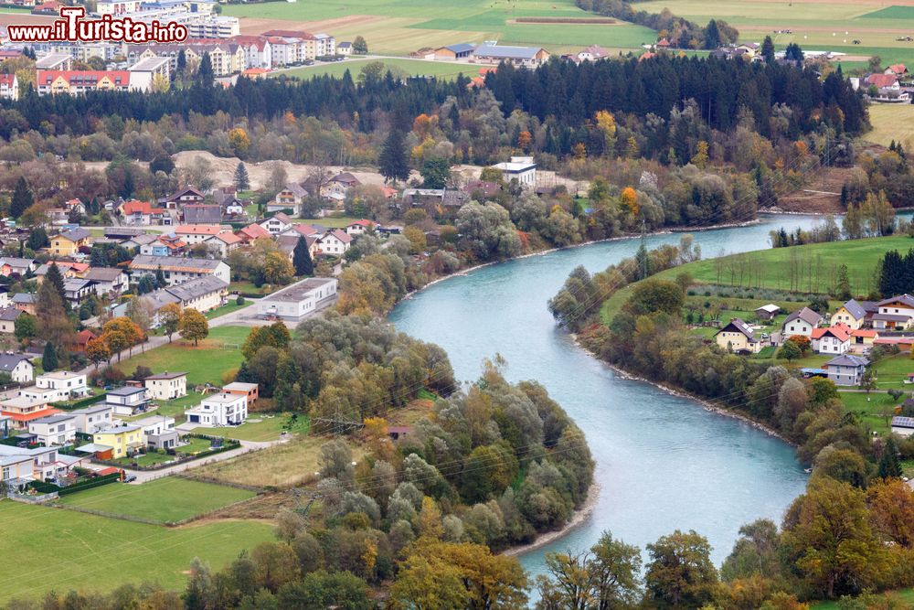 Le foto di cosa vedere e visitare a Spittal an der Drau