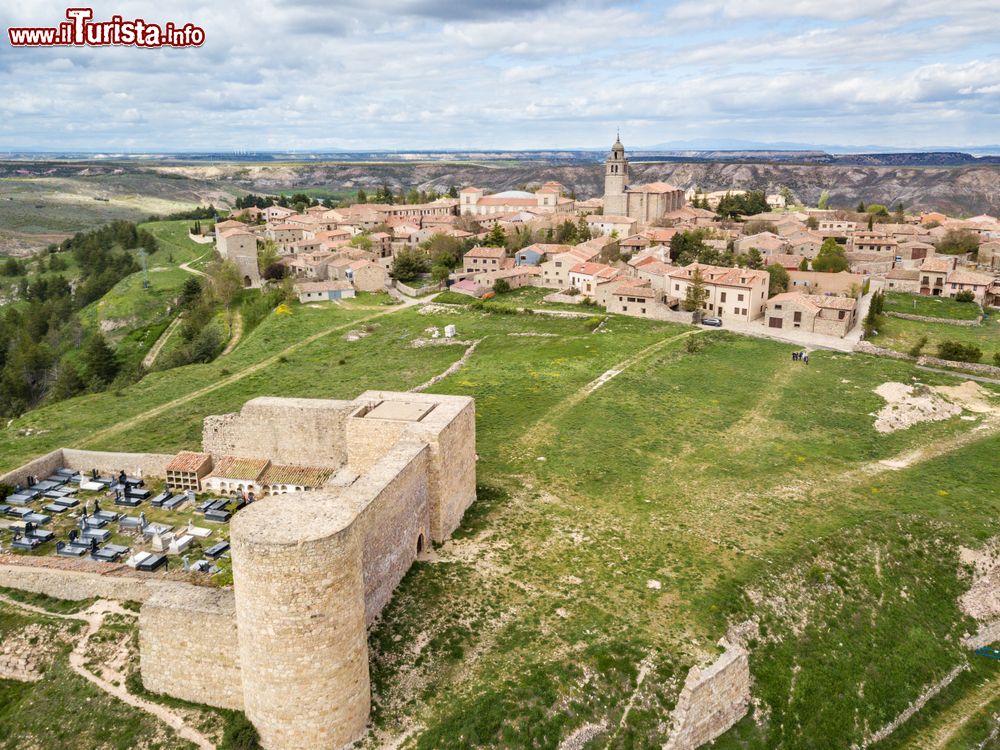 Le foto di cosa vedere e visitare a Medinaceli