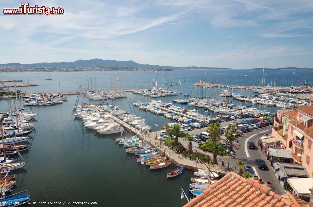 Le foto di cosa vedere e visitare a Sanary-sur-Mer