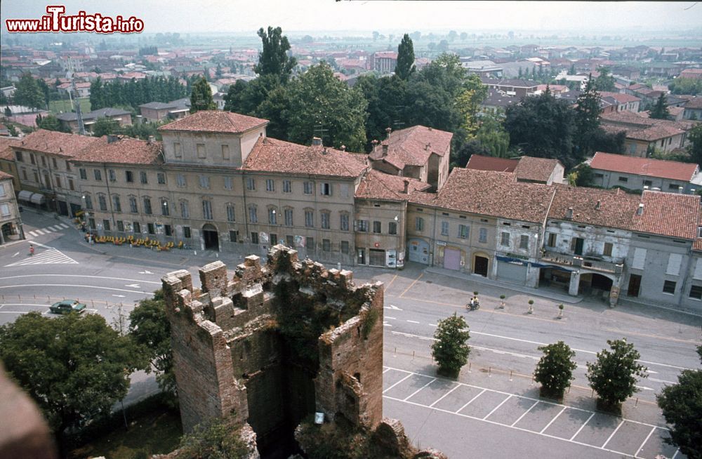 Le foto di cosa vedere e visitare a Reggiolo