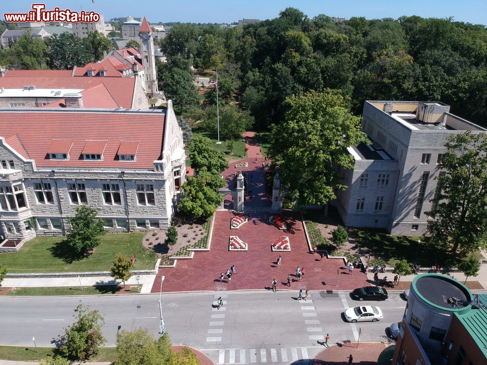 Le foto di cosa vedere e visitare a Bloomington