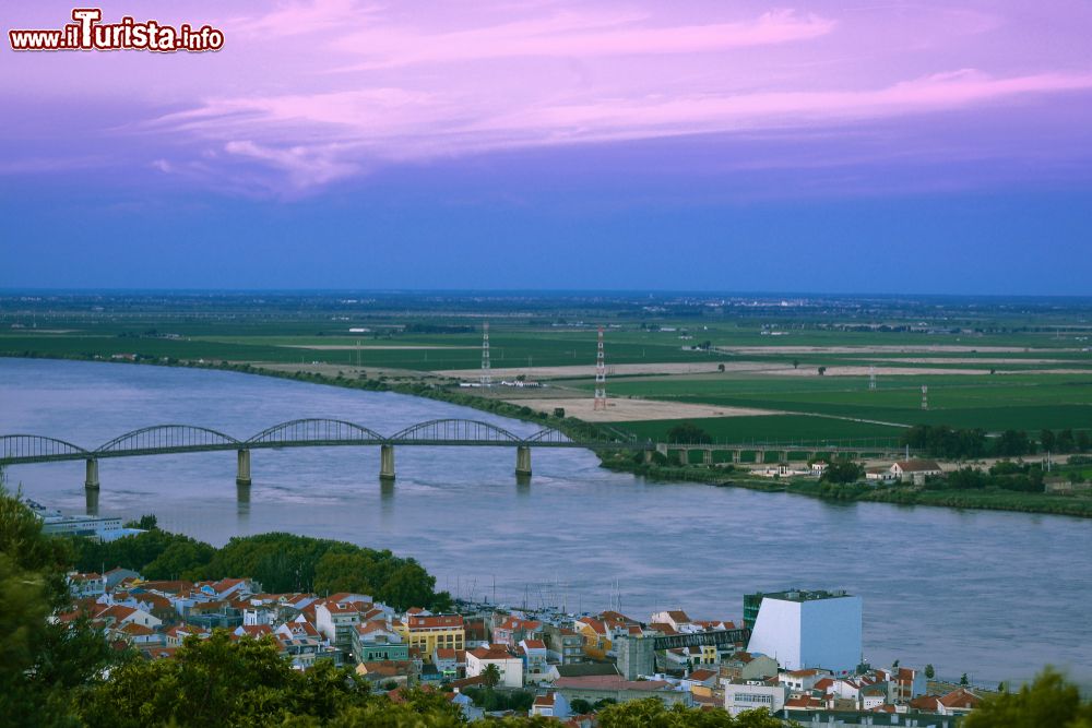 Le foto di cosa vedere e visitare a Vila Franca de Xira