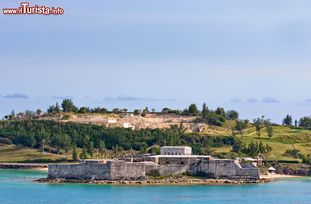 Le foto di cosa vedere e visitare a St. George