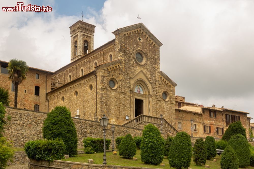 Le foto di cosa vedere e visitare a Barberino Val dElsa