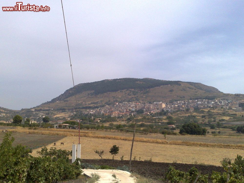 Le foto di cosa vedere e visitare a Bisacquino