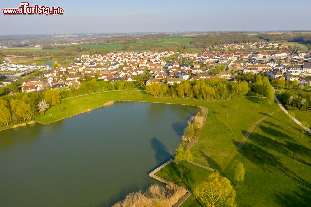 Le foto di cosa vedere e visitare a Magny-le-Hongre