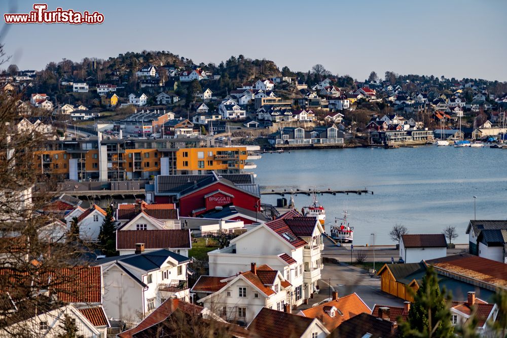 Le foto di cosa vedere e visitare a Sandefjord