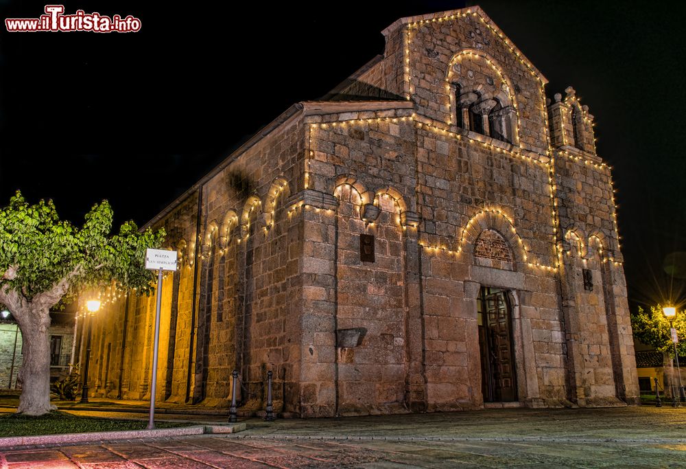 Le foto di cosa vedere e visitare a Olbia