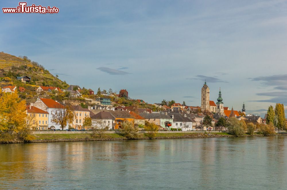 Le foto di cosa vedere e visitare a Krems an der Donau