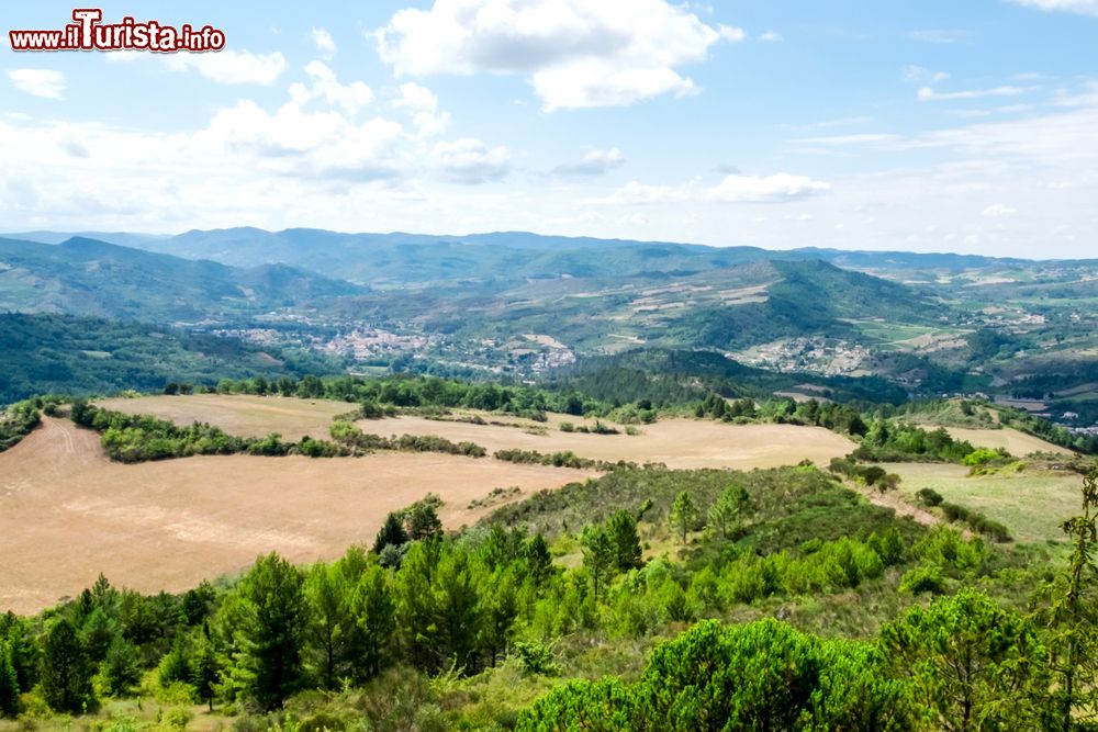 Le foto di cosa vedere e visitare a Rennes-le-Chateau