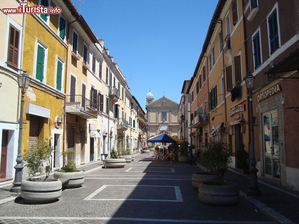 Le foto di cosa vedere e visitare a Monterotondo