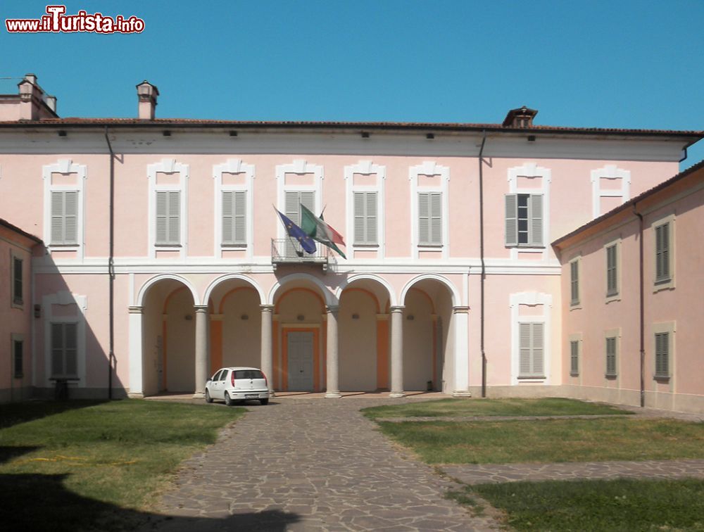 Le foto di cosa vedere e visitare a Comazzo