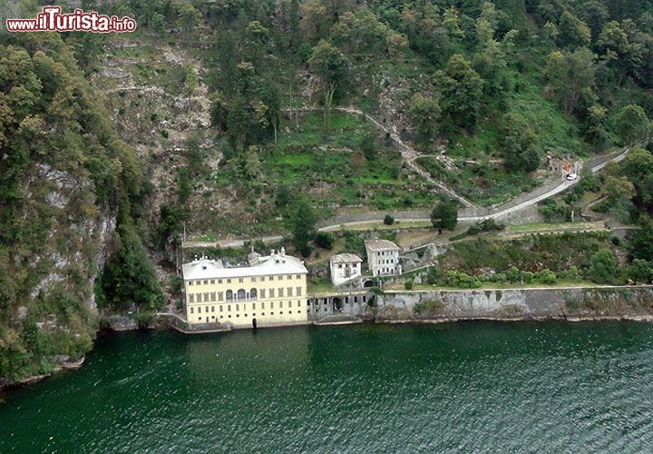 Le foto di cosa vedere e visitare a Torno