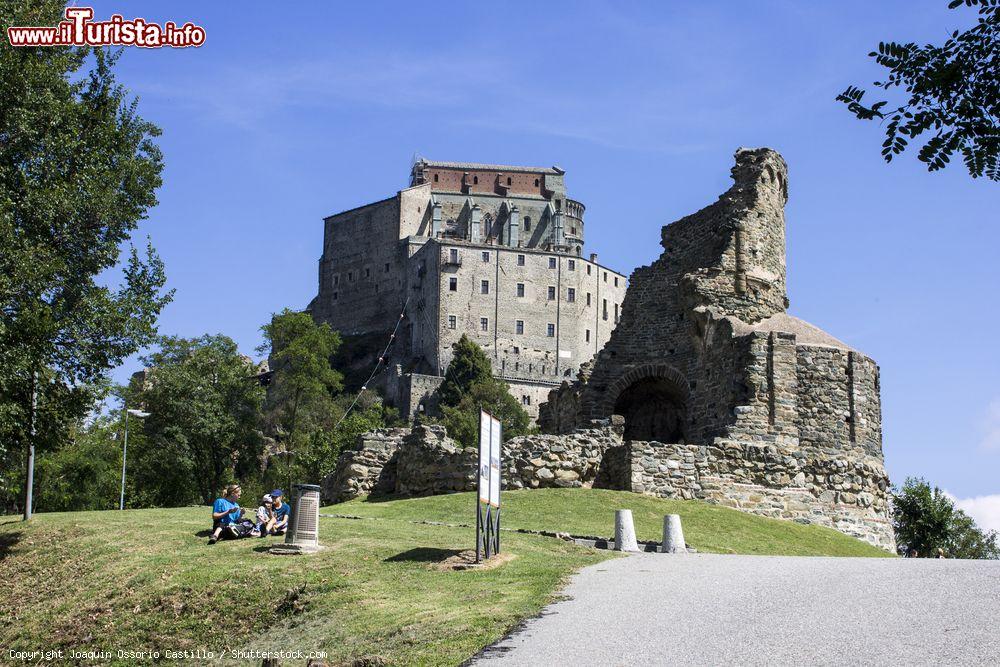 Le foto di cosa vedere e visitare a Sant'Ambrogio di Torino