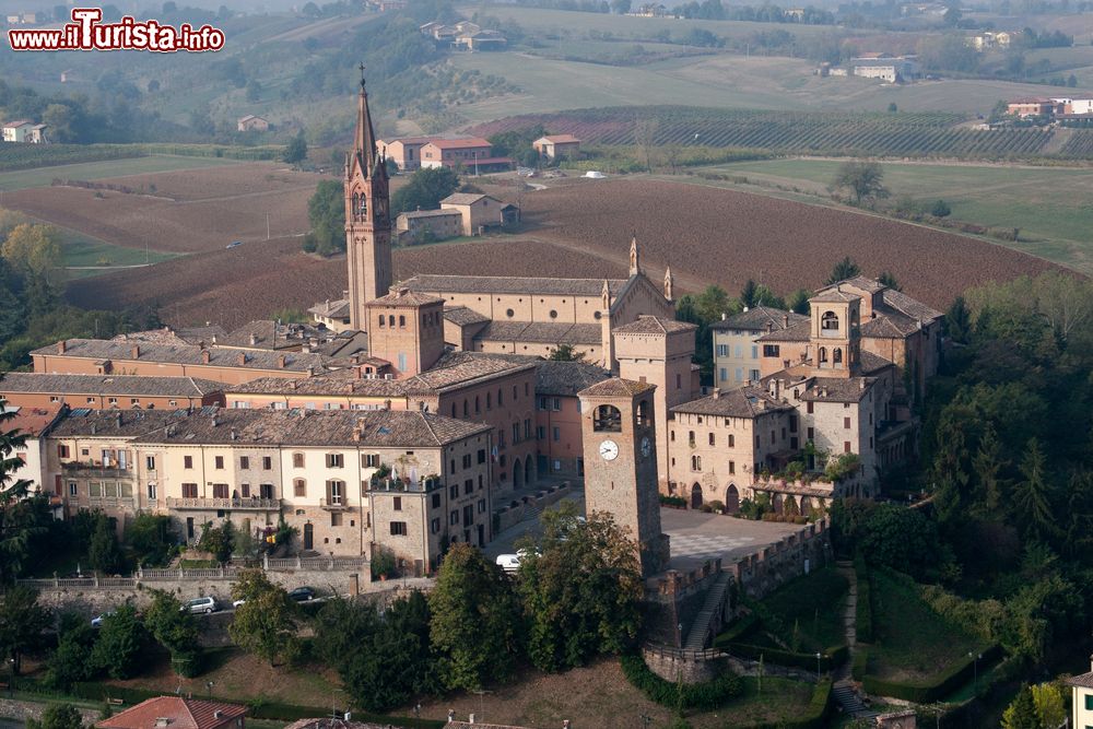 Le foto di cosa vedere e visitare a Castelvetro di Modena