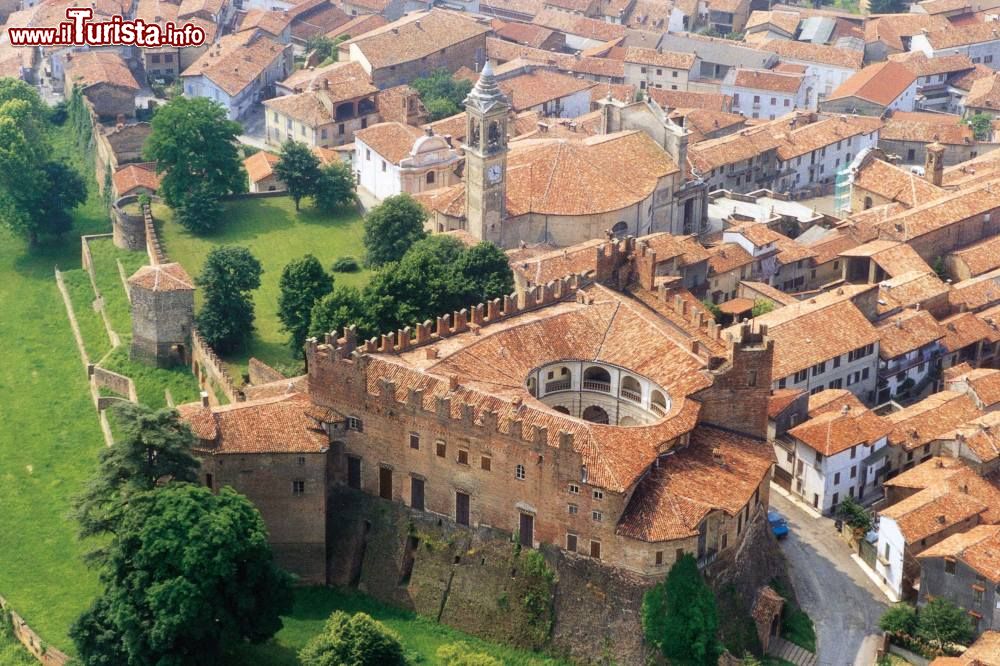 Le foto di cosa vedere e visitare a Montemagno