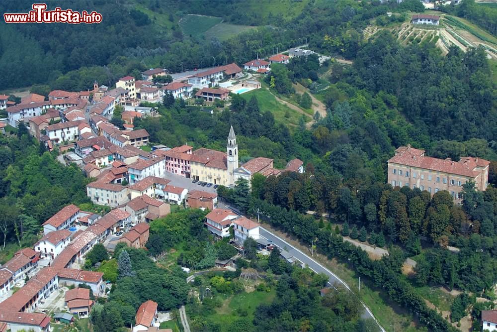 Le foto di cosa vedere e visitare a Piea