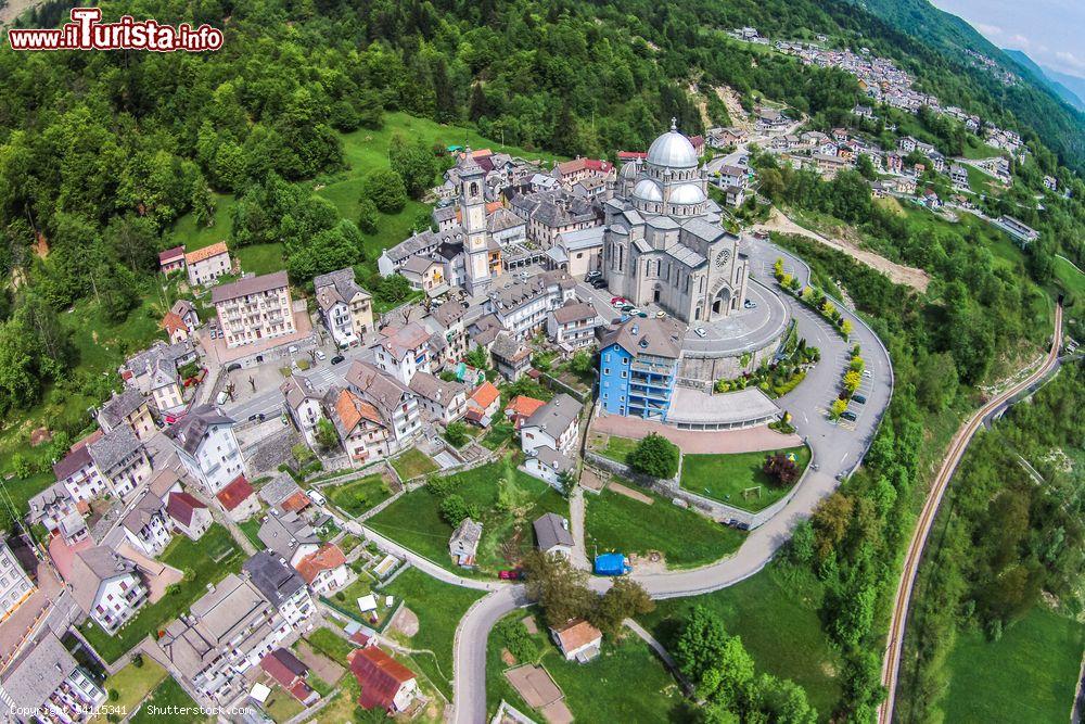 Le foto di cosa vedere e visitare a Re