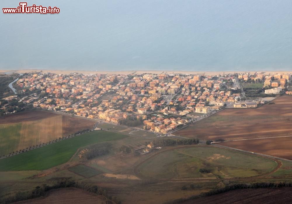 Le foto di cosa vedere e visitare a Passoscuro