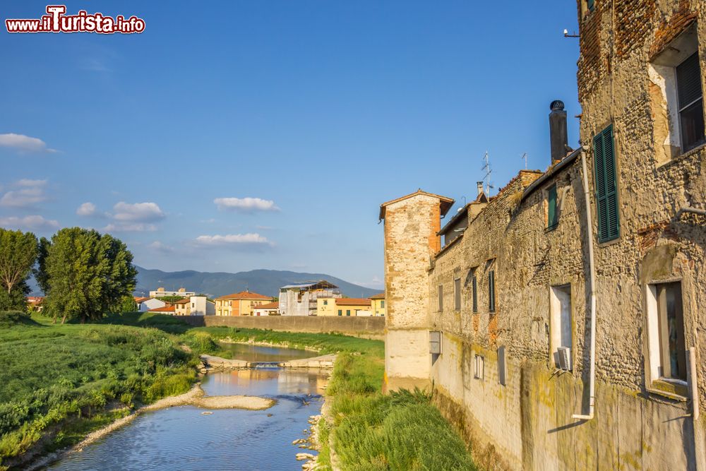 Le foto di cosa vedere e visitare a Campi Bisenzio