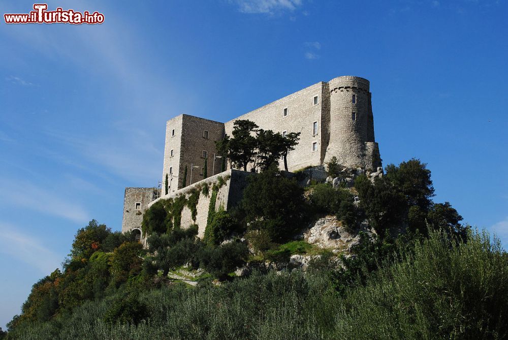 Le foto di cosa vedere e visitare a Rocca di Evandro