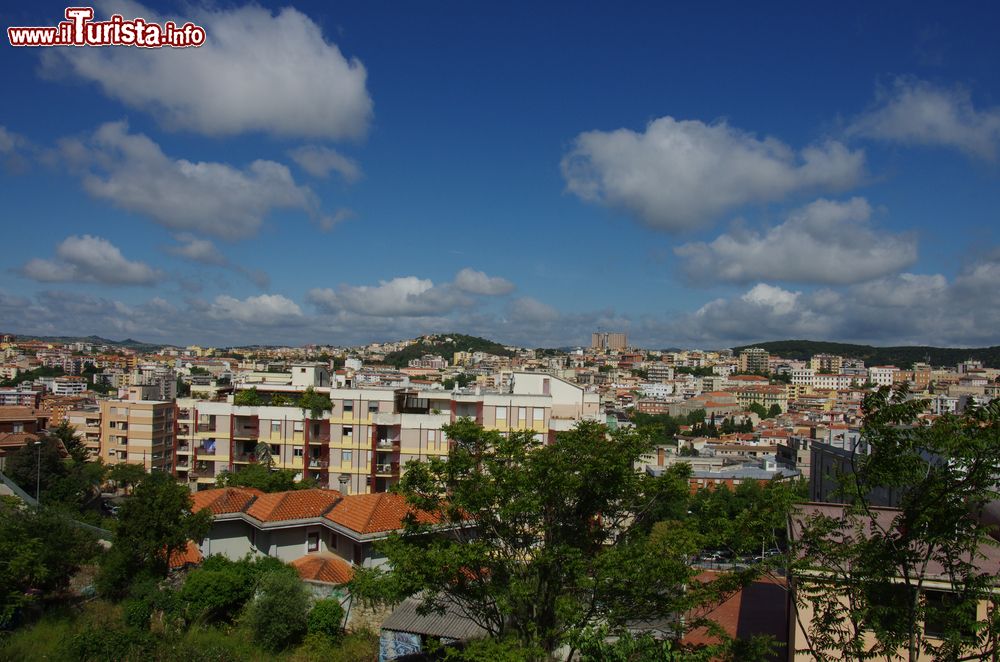 Le foto di cosa vedere e visitare a Nuoro