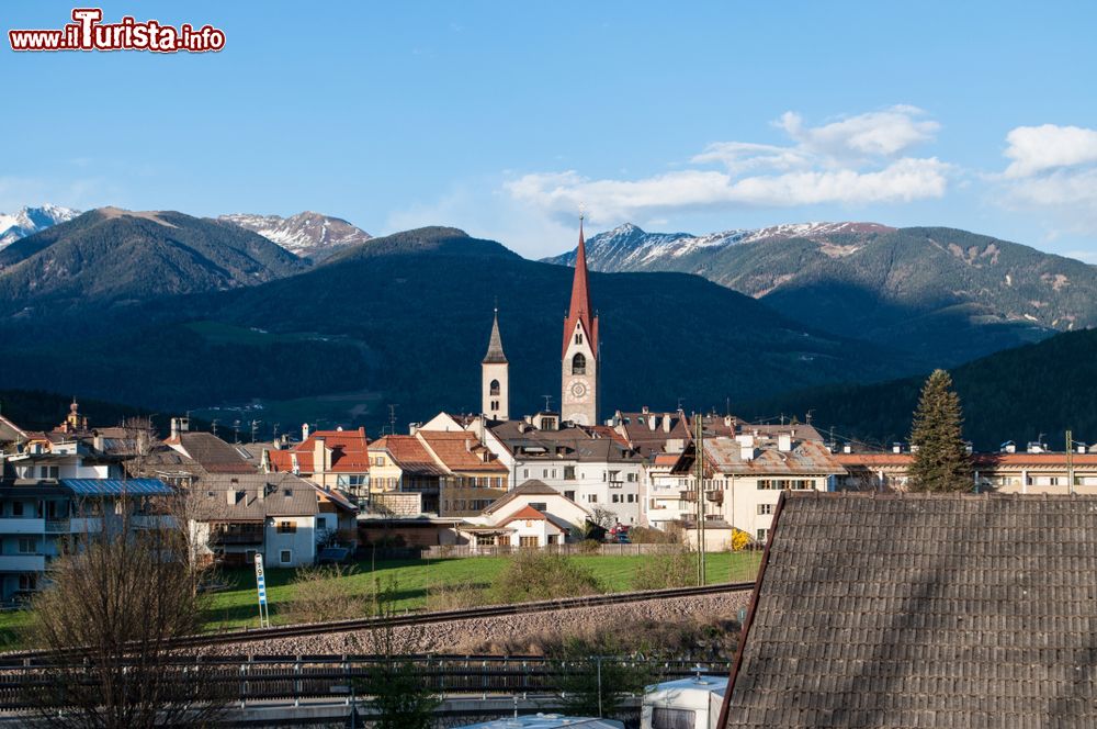 Le foto di cosa vedere e visitare a San Lorenzo di Sebato