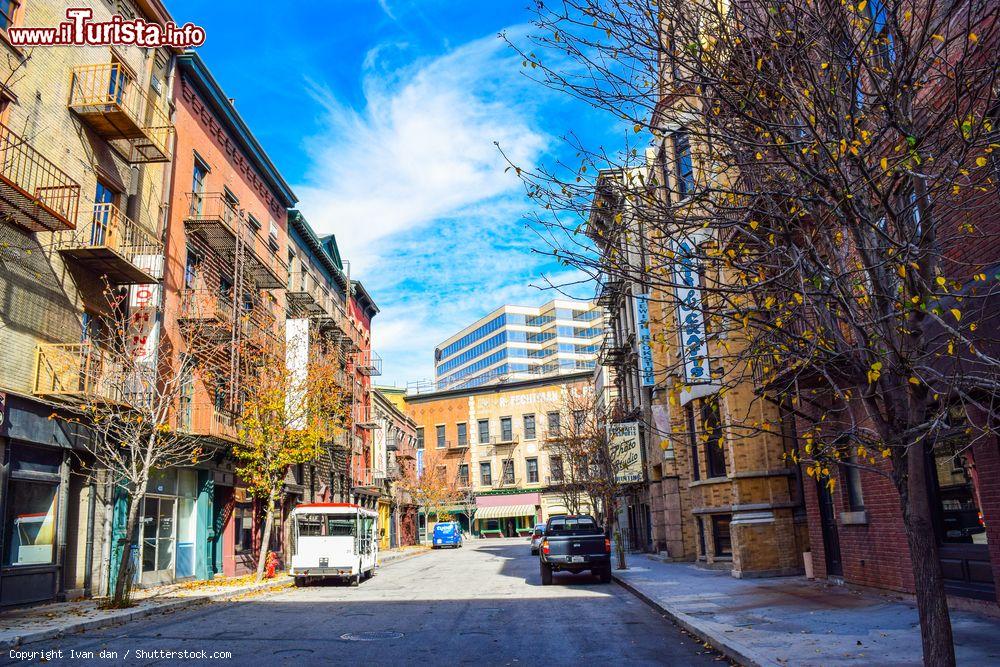 Immagine Warner Bros Studio Tour Hollywood a Los Angeles - © Ivan dan / Shutterstock.com