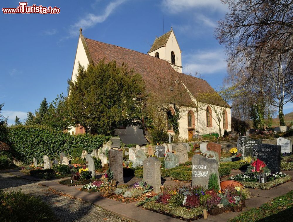 Le foto di cosa vedere e visitare a Weil am Rhein