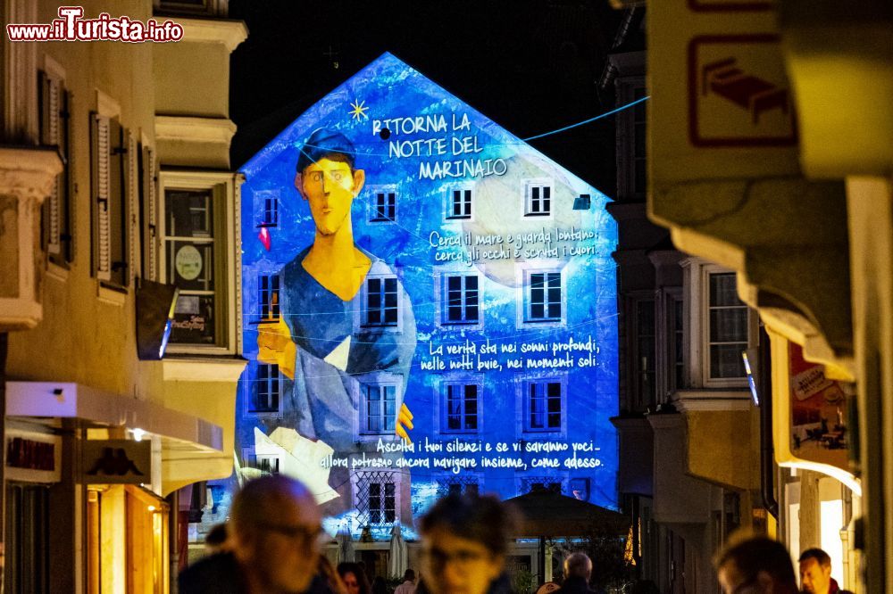 Immagine WLF 2019 a Bressanone: la Notte del Marinaio by Giampaolo Talani - © Pierluigi Orler / www.brixen.org