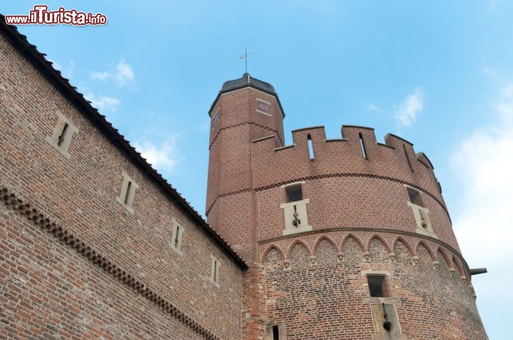 Le foto di cosa vedere e visitare a Zwolle