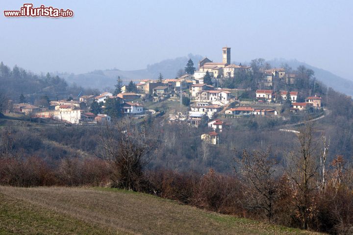 Le foto di cosa vedere e visitare a Fortunago