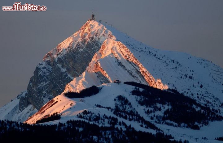 Le foto di cosa vedere e visitare a Monte Bondone