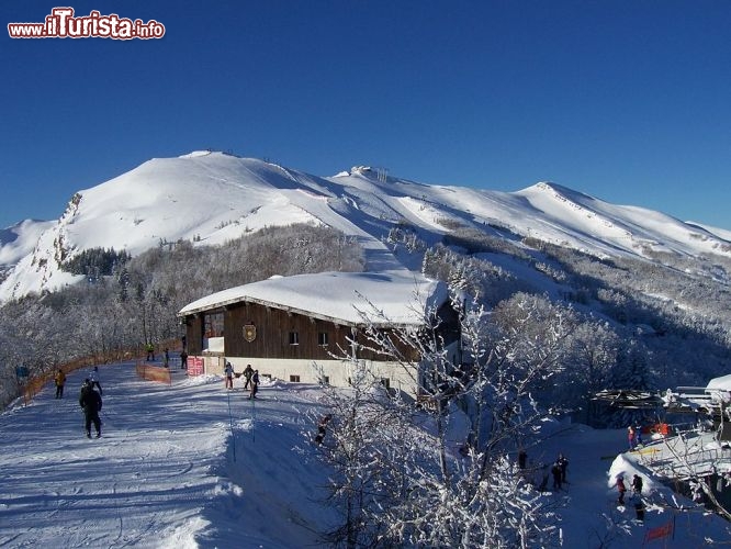 Le foto di cosa vedere e visitare a Abetone