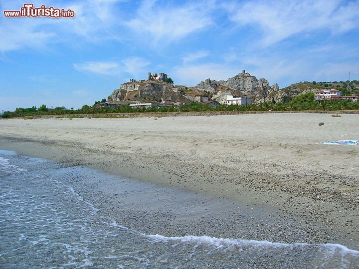 Le foto di cosa vedere e visitare a Roccella Jonica