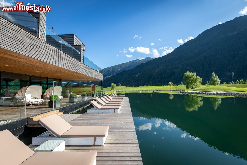 Immagine Sportresidenz Zillertal - © Egon Raffaelli Consulting