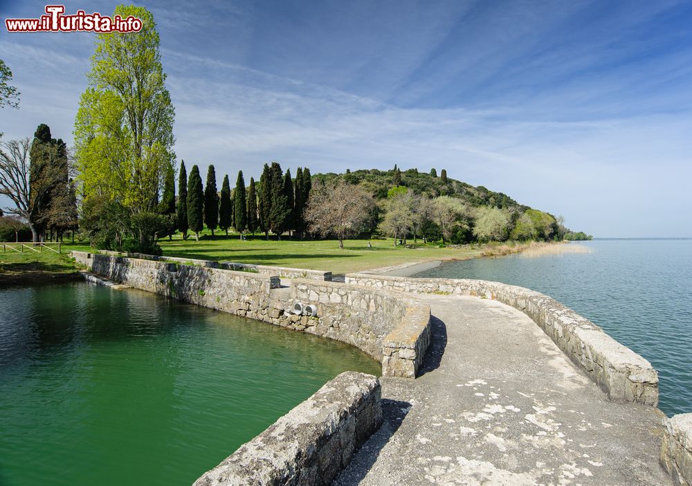 Le foto di cosa vedere e visitare a Castiglione del Lago