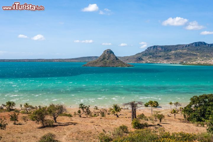 Le foto di cosa vedere e visitare a Madagascar